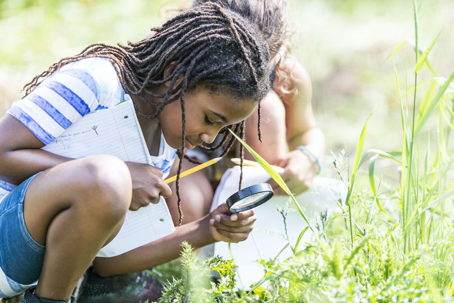 Increase Your Kid’s Nature Schooling with ‘Outside College’ E book Sequence