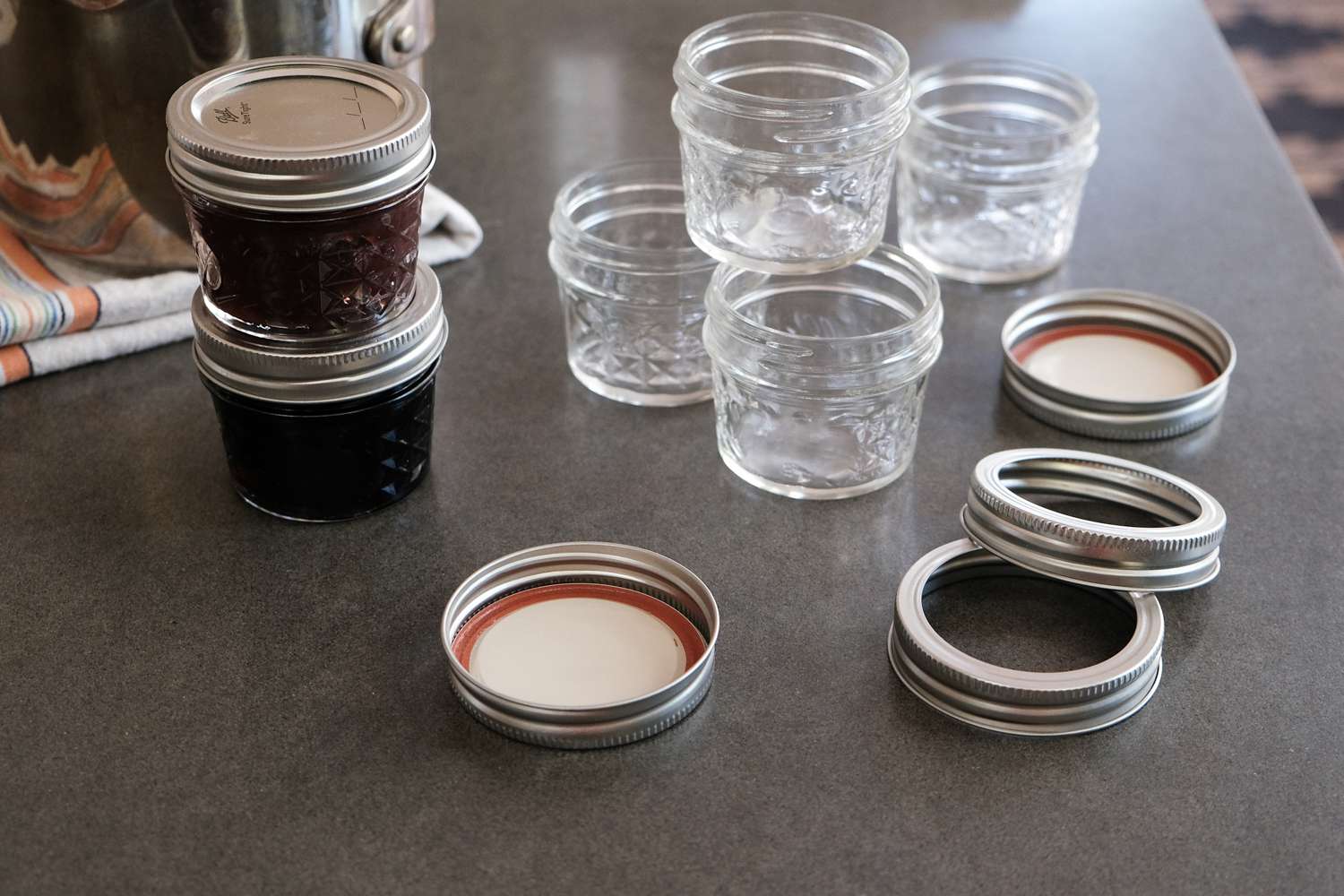 Can You Reuse Canning Lids?