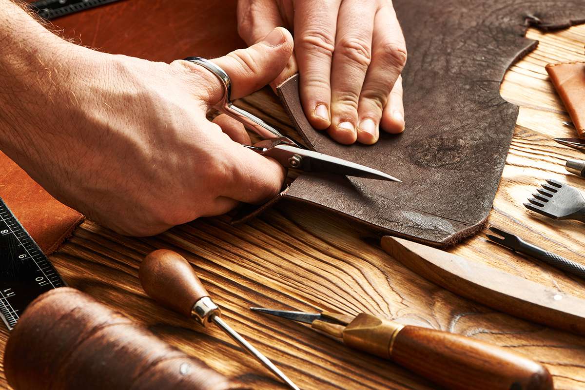 The 5 Greatest Leather-based Restore Kits