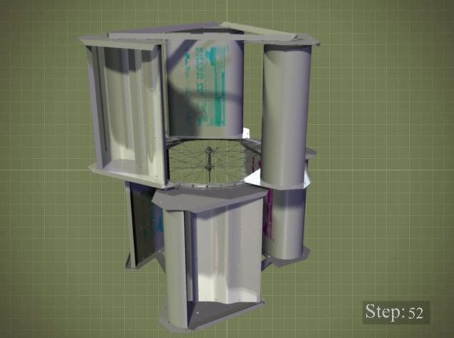 Construct This Open Supply DIY Wind Turbine for 